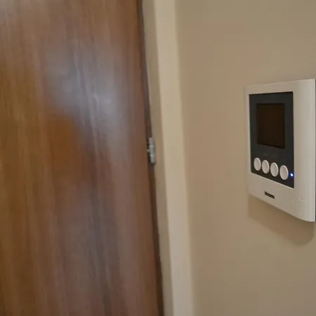 Park Lake Apartment