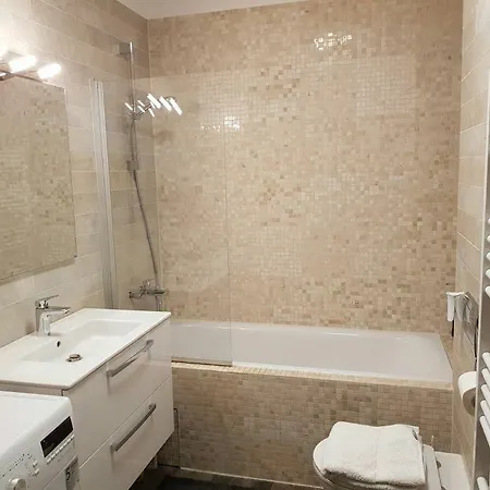 Park Lake Apartment Cluj-Napoca